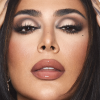 Hudabeauty Neutral Brown Creamy Obsessions Eyeshadow palette