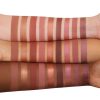 Hudabeauty Medium Nude Obsessions Eyeshadow Palette