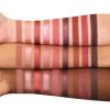HudaBeauty Rich Nude Obsessions Eyeshadow Palette