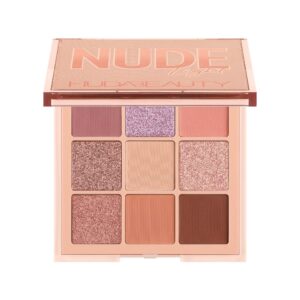 HudaBeauty Light Nude Obsessions Eyeshadow Palette