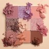 HudaBeauty Light Nude Obsessions Eyeshadow Palette