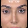 HUDABEAUTY 1 COAT WOW EXTRA VOLUMIZING AND LIFTING MASCARA