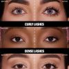 HUDABEAUTY 1 COAT WOW EXTRA VOLUMIZING AND LIFTING MASCARA