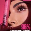 HUDABEAUTY 1 COAT WOW EXTRA VOLUMIZING AND LIFTING MASCARA
