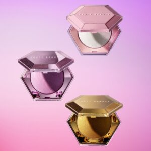 Fenty Beauty Diamond Bomb Highlighter