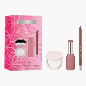 Fenty Beauty Spark & Smooch Set