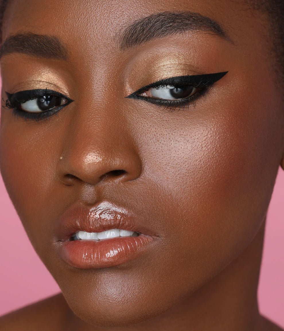 HudaBeauty LIFE LINER DOUBLE ENDED EYELINER LIQUID & PENCIL - Image 2
