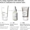 The ordinary The Acne Set