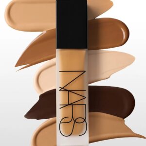 Nars Natural Matte Longwear Foundation