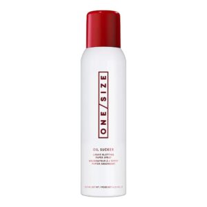 OneSize Oil Sucker Liquid Blotting paper  Spray
