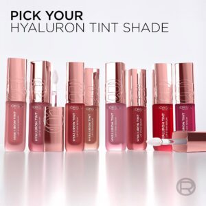 L'Oréal Hyaluron Tint Lip Stain Serum