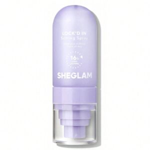 Sheglam Lock'D In Setting Spray