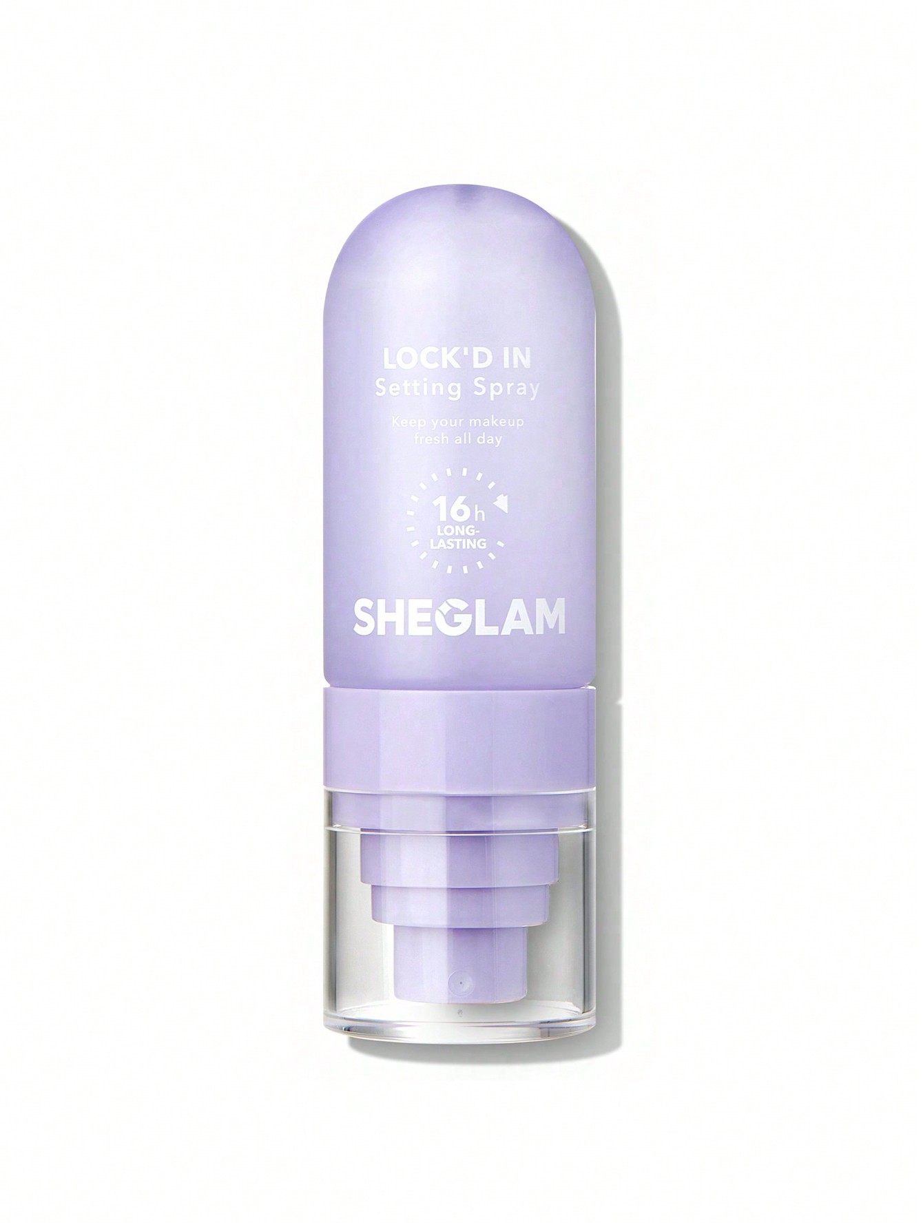 Sheglam Lock'D In Setting Spray