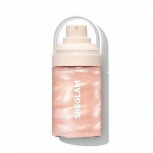 Sheglam Light Me Up Luminous Setting Spray