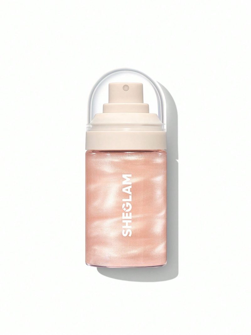 Sheglam Light Me Up Luminous Setting Spray
