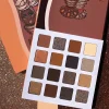 Juvias Place The Coffee Shop Palette
