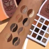 Juvias Place The Coffee Shop Palette
