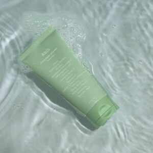Abib Acne Foam Cleanser