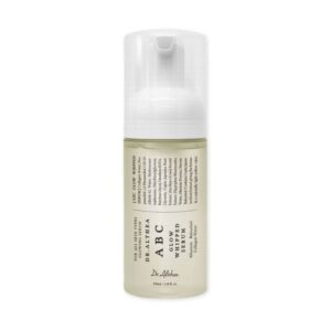 Dr althea ABC Glow Whipped Serum