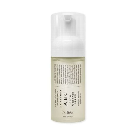 Dr althea ABC Glow Whipped Serum