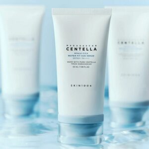 Centella Hyalu-Cica Water Fit Sun Serum spf 50+