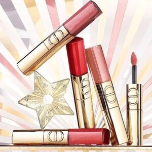 Rouge Dior Sequin Liquid Duo