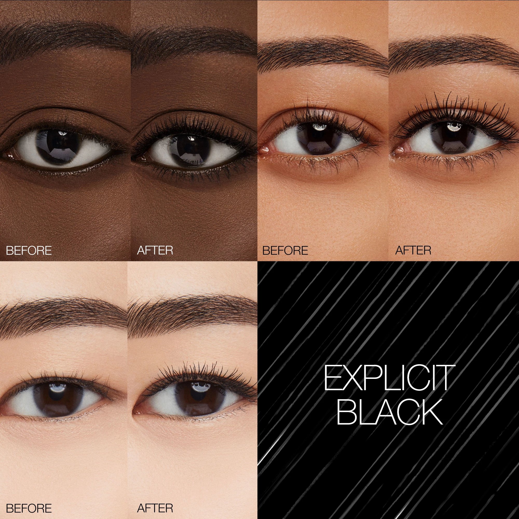 Nars Climax Mascara - Image 2
