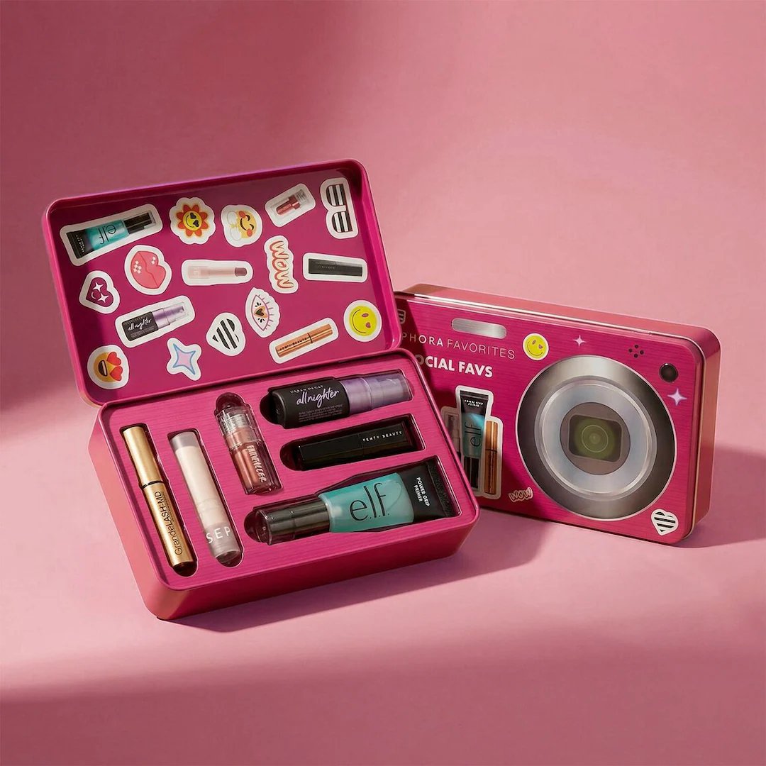 Sephora Favorites Social Favs - Image 2