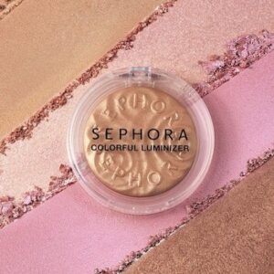Sephora Colorful Luminizer