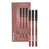 Sephora Define Me Brown Colorful Lip Liner Kit