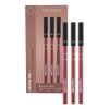 Sephora Define Me Blushed Pink Colorful Lip Liner Kit