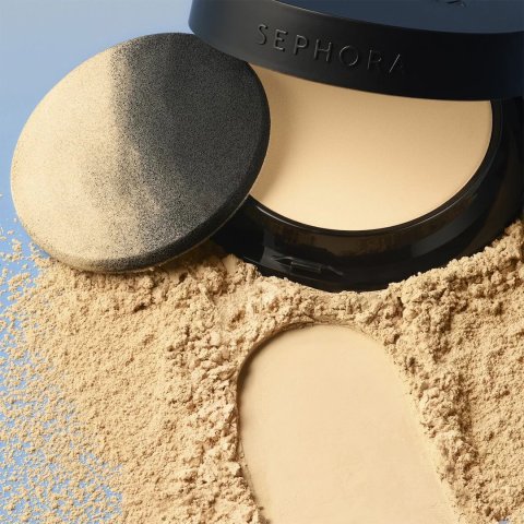 Sephora Matte Powder Foundation