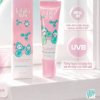Luhilo Sun Pur-Link Hyaluronic Waterful Tone Up Sun Cream spf 50+