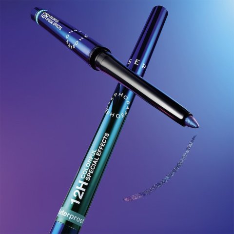 Sephora 12H Colorful Special Effects Eyeliner Waterproof