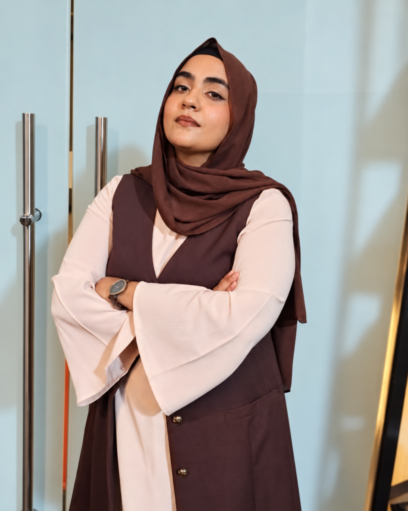 Nabila Peerbocus